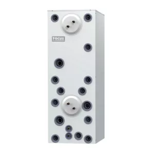 Metro Therm Ackumulatortank Focus GTV Hybrid PN3 500 Liter