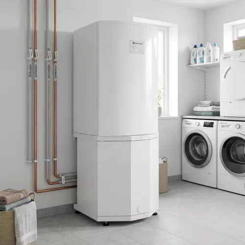 Metro Therm Benstativ Till Varmvattenberedare Cabinet