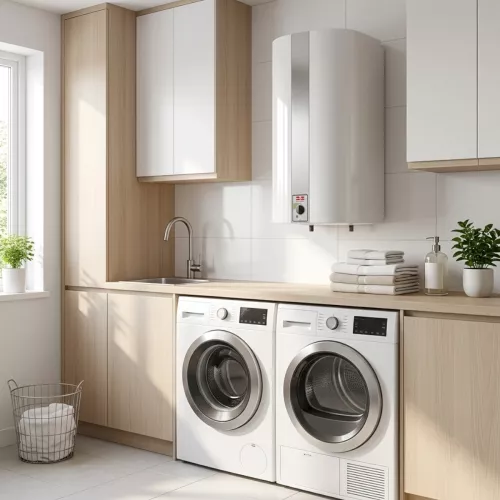 Metro Therm Cabinet 110E  Varmvattenberedare