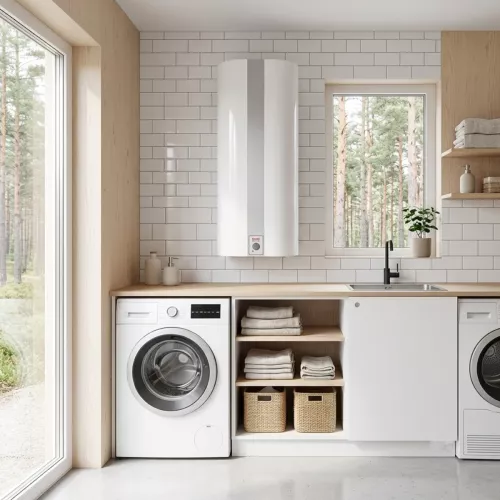 Metro Therm Cabinet 110R Varmvattenberedare