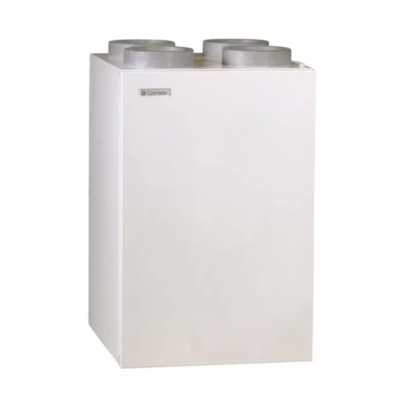 Metro Therm ECO 375 Air FTX OPT270 Aluminium
