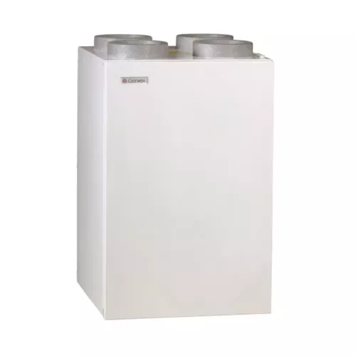 Metro Therm ECO 375 Air FTX OPT270 Aluminium