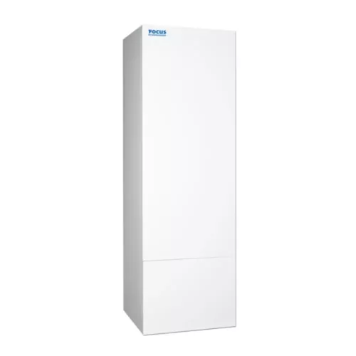 Metro Therm Elberedare Focus VLM 500S 500/712 Liter
