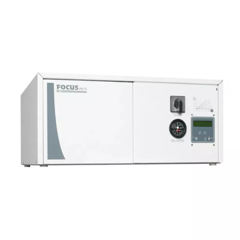 Metro Therm Elpanna Focus PV-13 Komplett 13kW 3,5 Liter