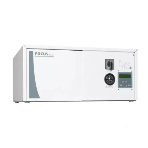Metro Therm Elpanna Focus PV-13 Komplett 13kW 3,5 Liter