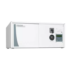 Metro Therm Elpanna Focus PV-13 Komplett 13kW 3,5 Liter
