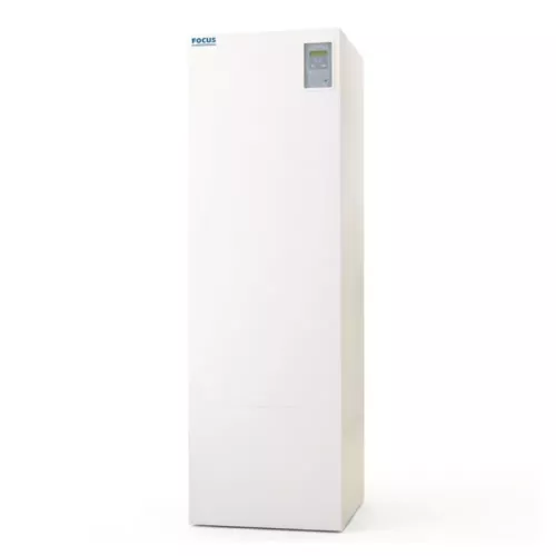 Metro Therm Elpanna Focus PV-13 Modul 13kW 400V 265 Liter