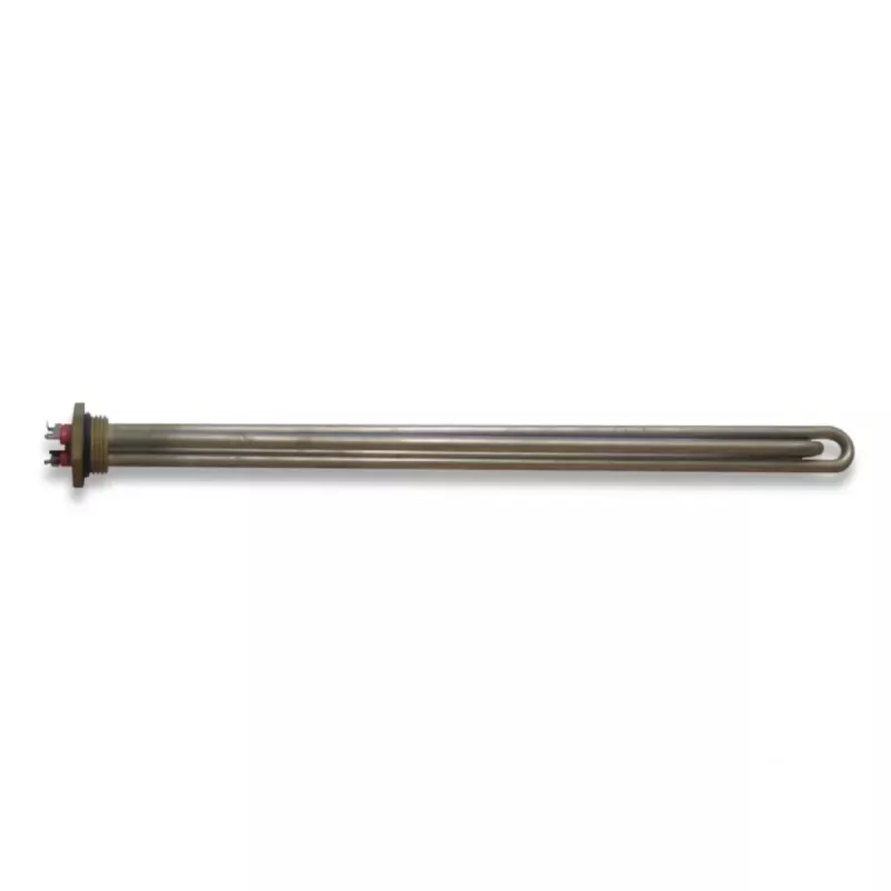 Metro Therm Elpatron Till 60-300 Liter Rostfritt Stål