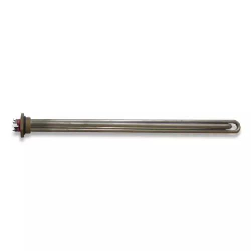 Metro Therm Elpatron Till 60-300 Liter Rostfritt Stål