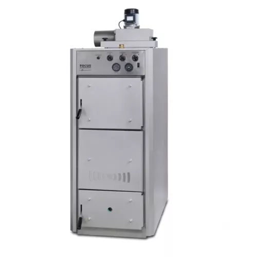 Metro Therm Focus Eco Nature 40 Vedpanna