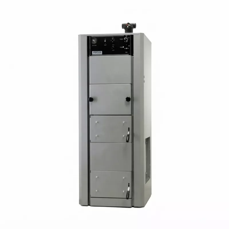 Metro Therm Focus PE-20 Villapanna 20kW Med Varmvattenberedare