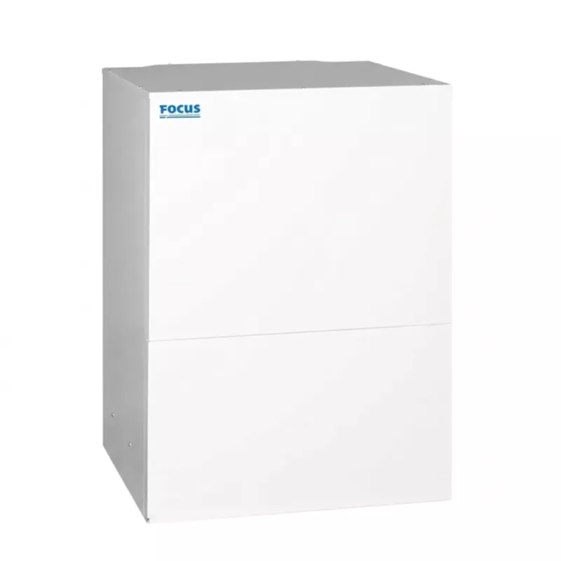Metro Therm Focus VLM 100R Varmvattenberedare Syrafast