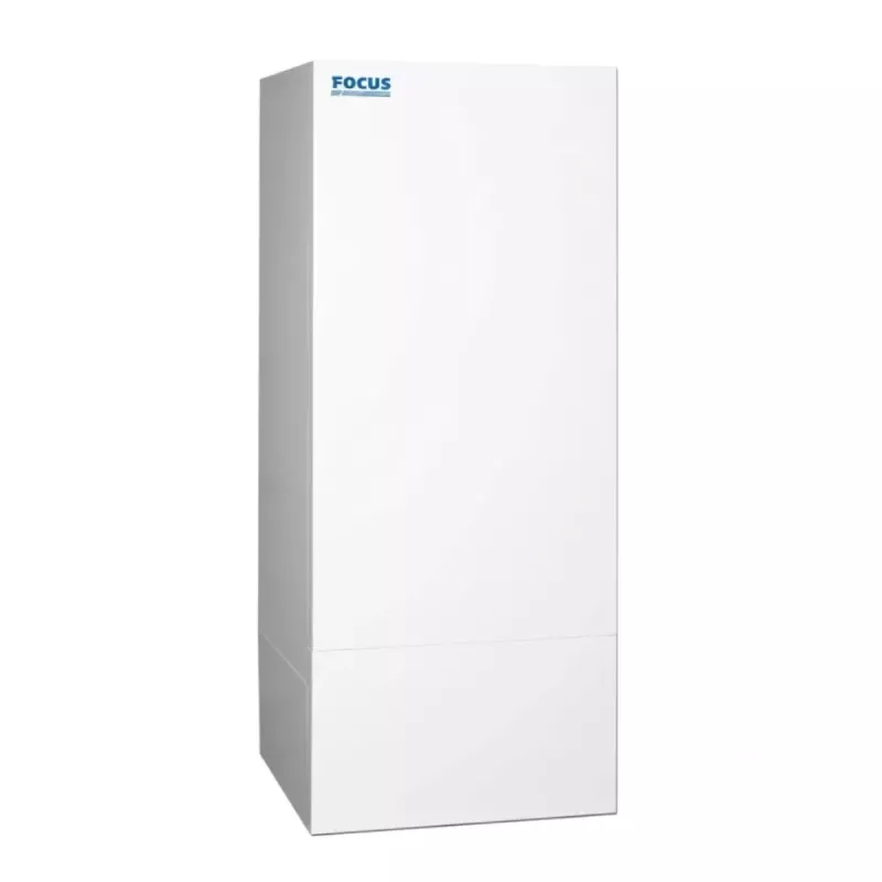 Metro Therm Focus VLM 160R Varmvattenberedare