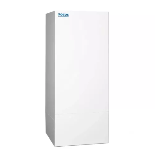 Metro Therm Focus VLM 160R Varmvattenberedare
