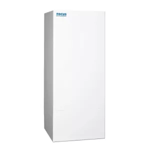 Metro Therm Focus VLM 160R Varmvattenberedare