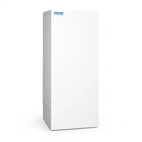 Metro Therm Focus VLM 220R Varmvattenberedare