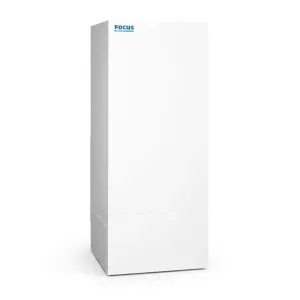 Metro Therm Focus VLM 220R Vandvarmer