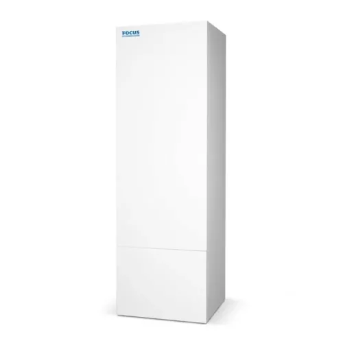 Metro Therm Focus VLM-300R Solar Varmvattenberedare