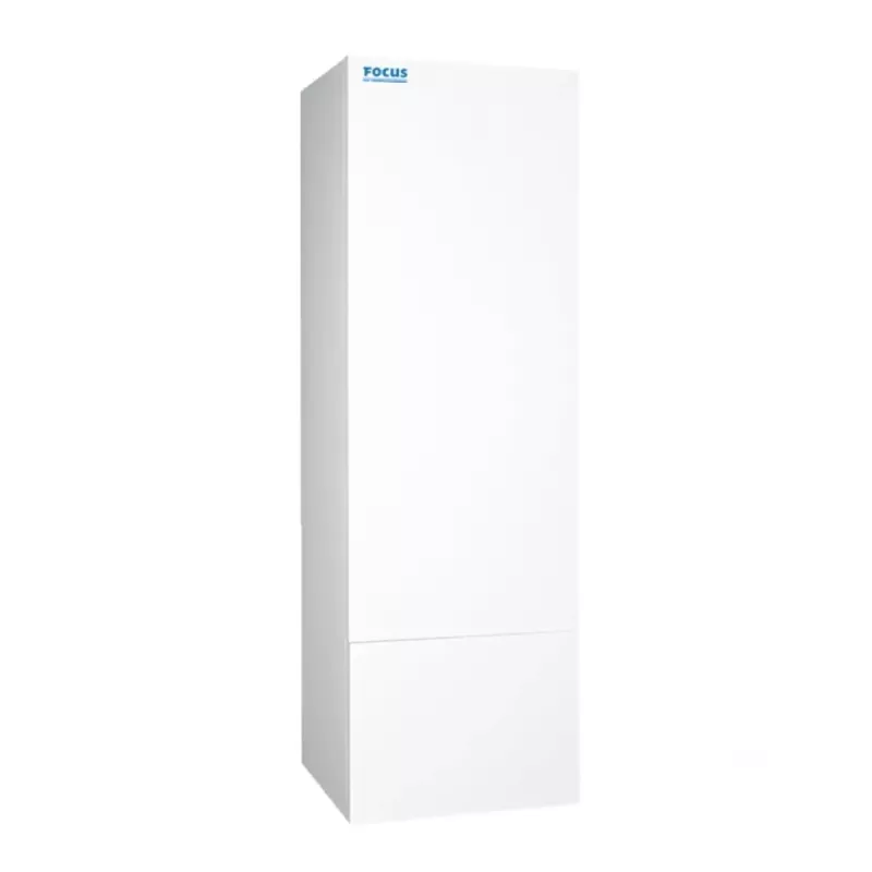 Metro Therm Focus VLM 300R Varmvattenberedare