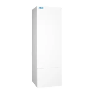 Metro Therm Focus VLM 300R Varmvattenberedare