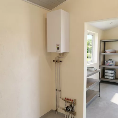 Metro Therm Minett 35 E 29 Liter Emaljerat Stål