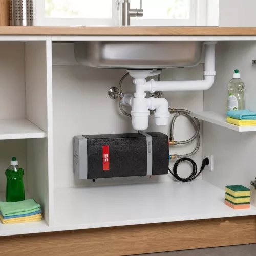 Metro Therm Minett 6 Liter Rostfritt Stål