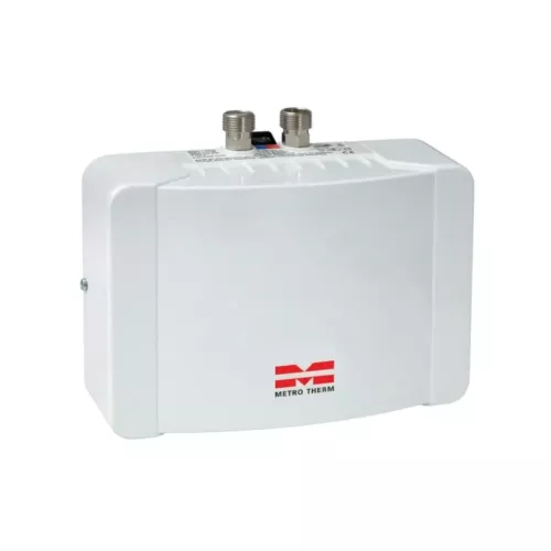 Metro Therm Minex 3,5 E Genomströmningsvärmare 0,2 Liter
