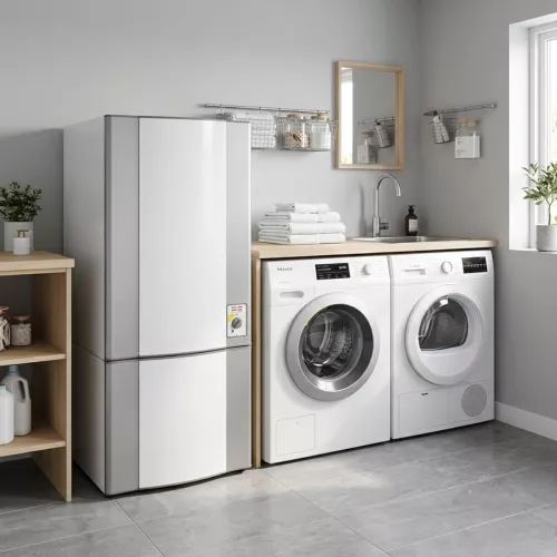 Metro Therm Modul 200E Varmvattenberedare