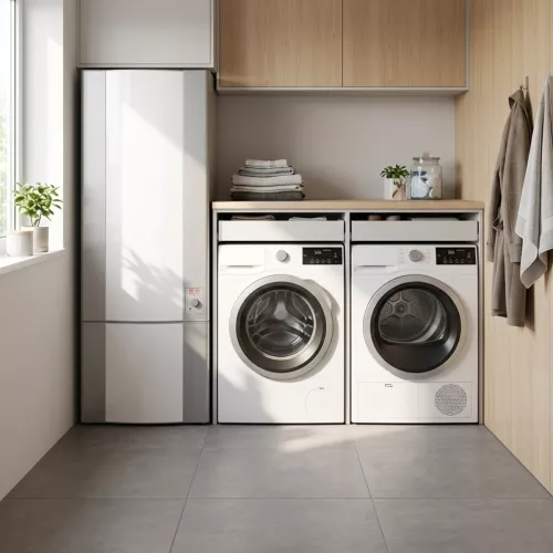 Metro Therm Modul 200R Varmvattenberedare