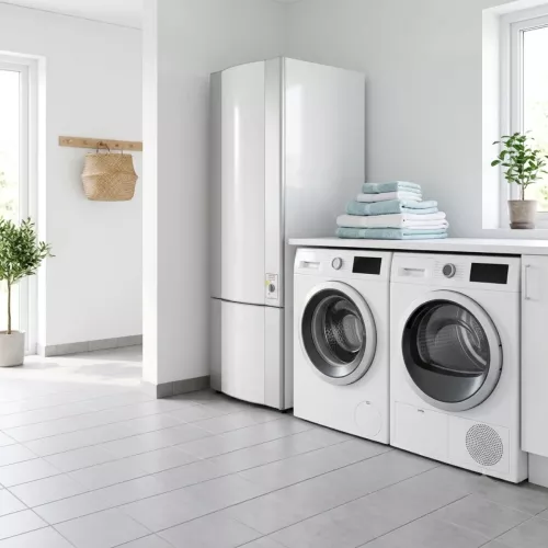 Metro Therm Modul 300E Varmvattenberedare Emaljerat Stål