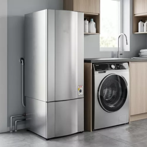 Metro Therm Modul 300R Varmvattenberedare Rostfritt Stål