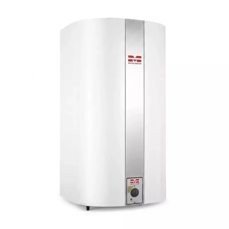 Metro Therm Varmvattenberedare Cabinet 60R Rostfritt Stål