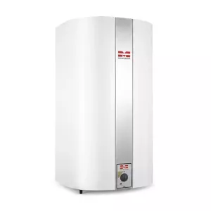 Metro Therm Water Heater Cabinet 60R Stainless Steel