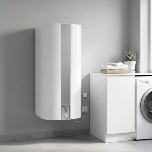 Metro Therm Varmvattenberedare Cabinet Smart 110 E