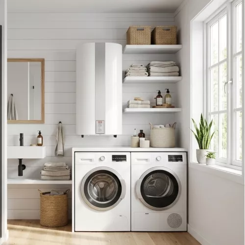 Metro Therm Varmvattenberedare Cabinet Smart 110 R