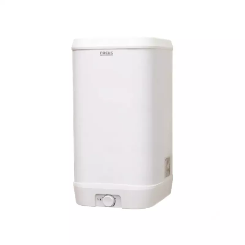 Metro Therm Varmvattenberedare Focus Power 100 R 3kW 400V Rostfritt Stål