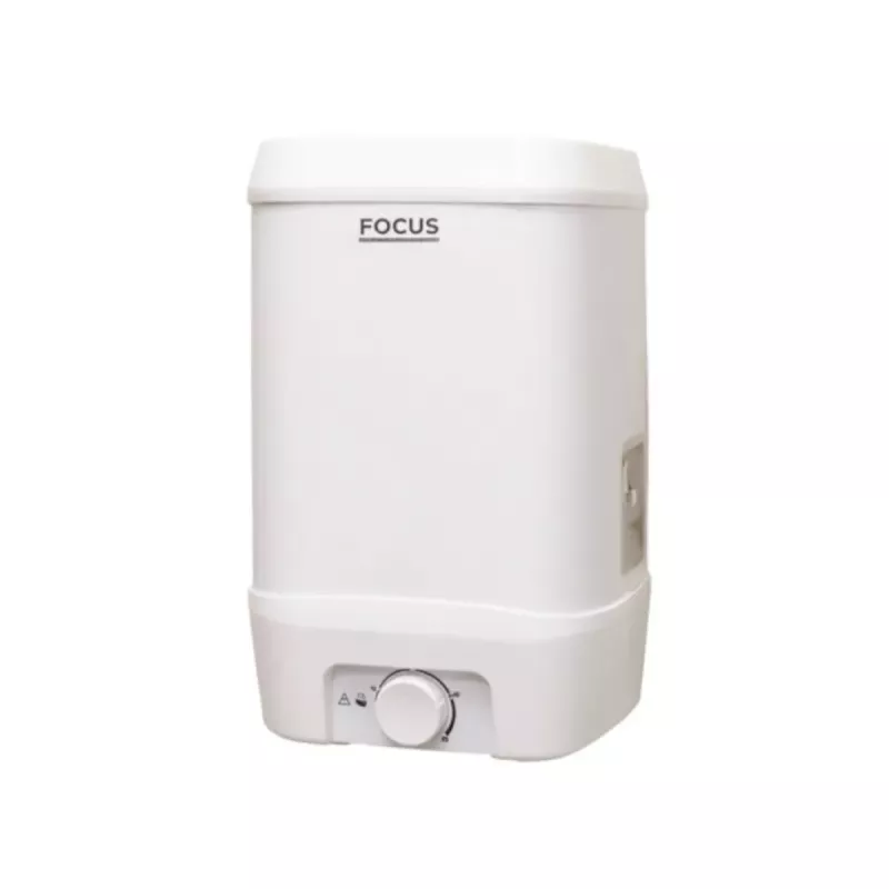 Metro Therm Varmvattenberedare Focus Power 15 R 2kW 230V Rostfritt Stål