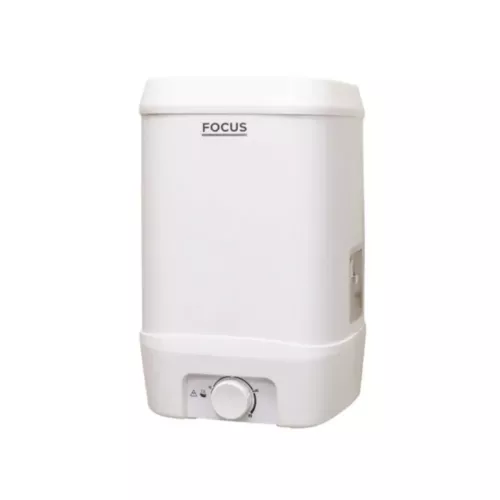 Metro Therm Varmvattenberedare Focus Power 15 R 2kW 230V Rostfritt Stål
