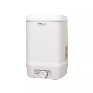 Metro Therm Varmvattenberedare Focus Power 15 R 2kW 230V Rostfritt Stål