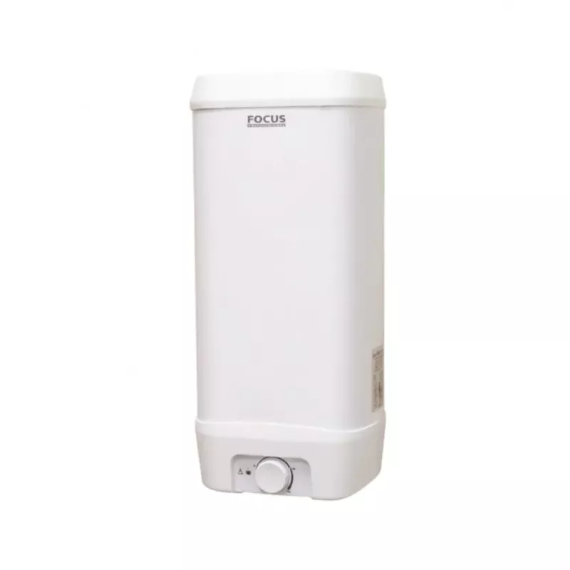 Metro Therm Varmvattenberedare Focus Power 30 R 3kW 400V Rostfritt Stål