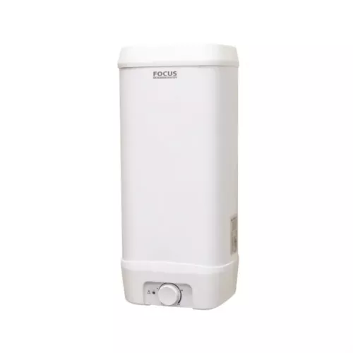 Metro Therm Varmvattenberedare Focus Power 30 R 3kW 400V Rostfritt Stål