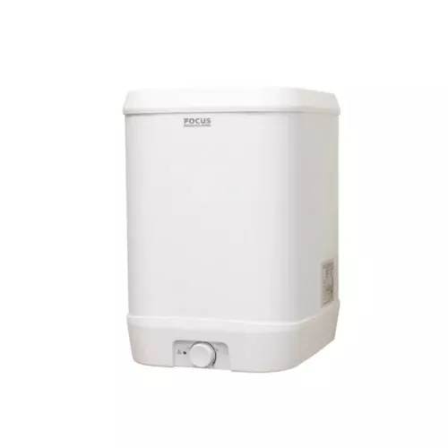 Metro Therm Varmvattenberedare Focus Power 60 R 3kW 400V Rostfritt Stål