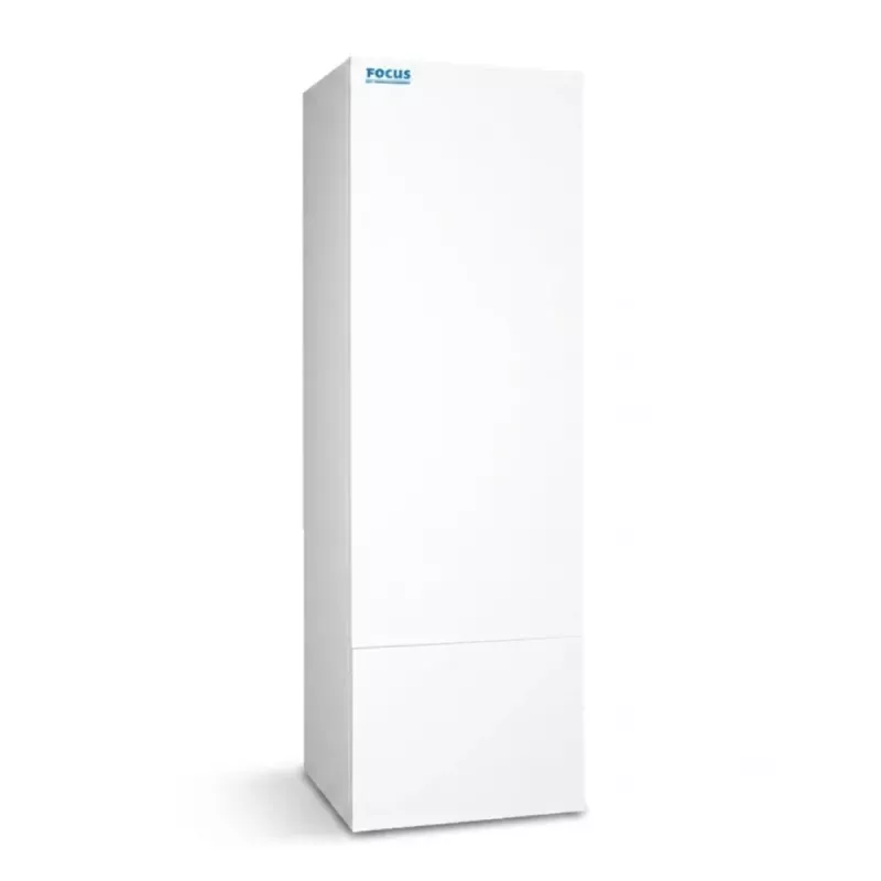 Metro Therm Varmvattenberedare Focus VLM-300 Space Rostfritt Stål