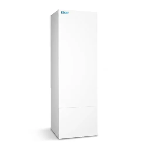 Metro Therm Varmvattenberedare Focus VLM-300 Space Rostfritt Stål