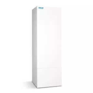 Metro Therm Vandvarmer Focus VLM-300 Space Rustfrit Stål