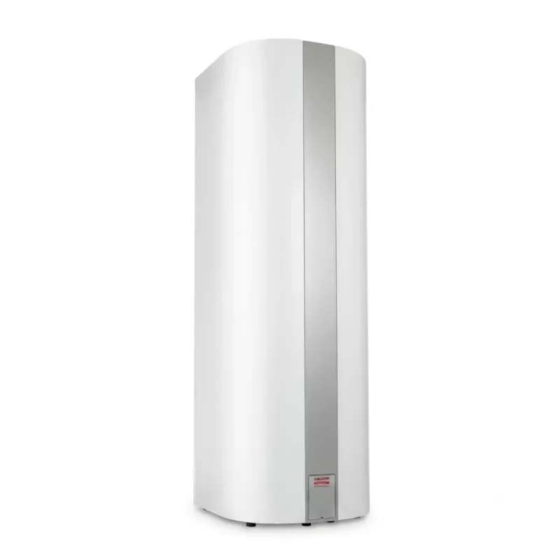 Metro Therm Varmvattenberedare IP24 Emaljerat Stål (110 liter E)