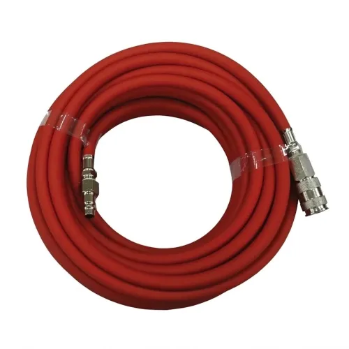 Kompressorslang Superflexibel 15m 1/4" MFT 53020020