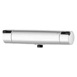 Mora MMIX II Shower Mixer Outlet Down 150 c/c Chrome