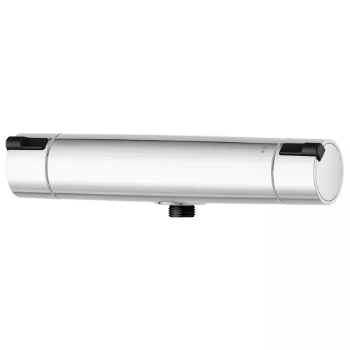 Mora MMIX II Shower Mixer Outlet Down 160 c/c Chrome