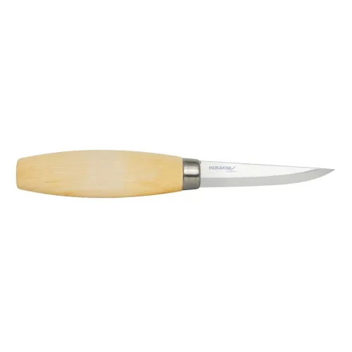 Håndværkskniv 106 (C) Kulstofstål Morakniv